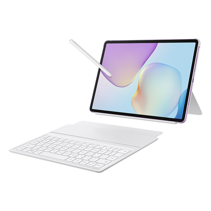 HUAWEI MatePad PaperMatte Screen with Smart Keyboard & Pen 11.5-inch (8GB RAM-256GB) HarmonyOS - Violet