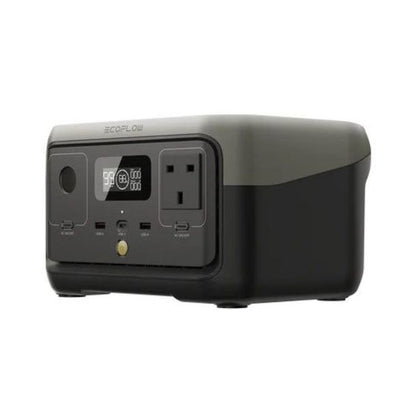 ECOFLOW RIVER 2 Portable Power Station