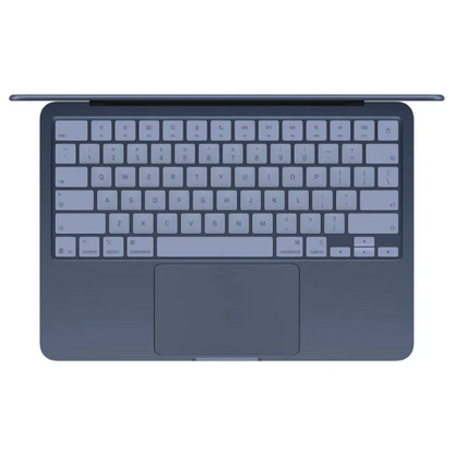 13-inch MacBook Neo A18 Pro chip 6‑core CPU 5‑core GPU 8GB 256GB SSD-Indigo