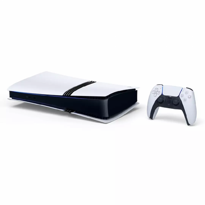 Sony PlayStation 5 Pro - Ultimate Gaming Experience