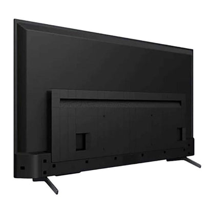 Sony 65- Inch 4K LED Smart TV