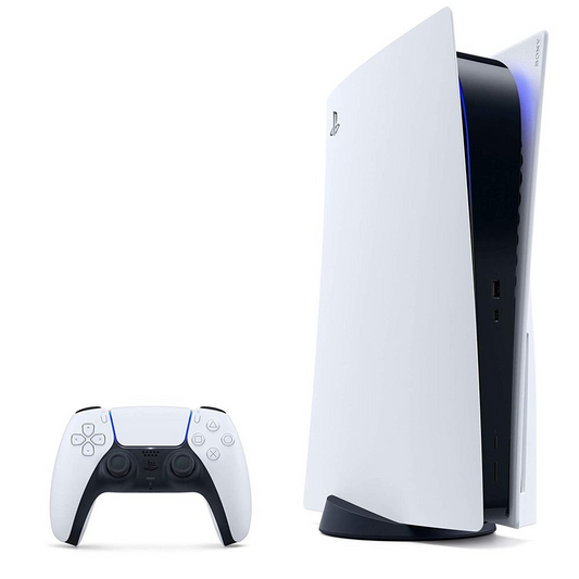 Sony Playstation 5 Slim 1TB Disc Edition | CFI-2016