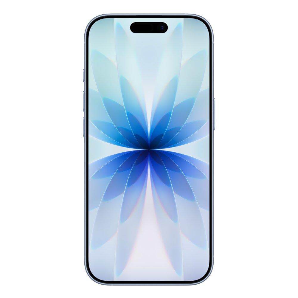 iPhone 17 256GB Mist Blue