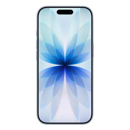 iPhone 17 256GB Mist Blue