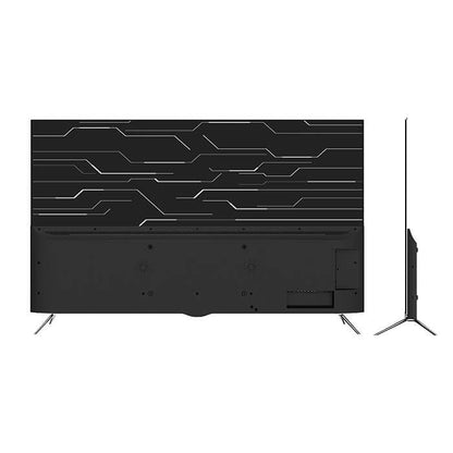 OllZ 75-Inch  QLED 4K Smart TV