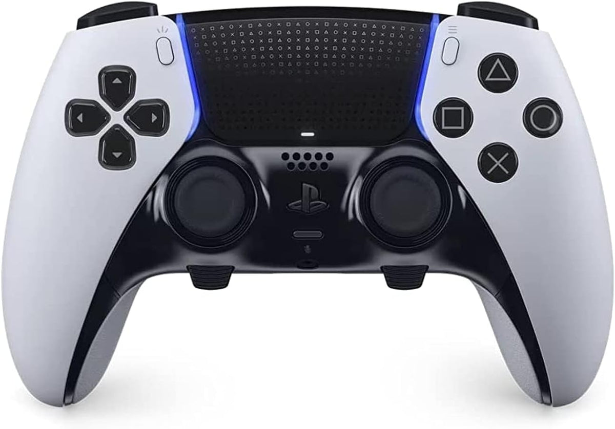 Sony PlayStation (PS5) DualSense Edge Wireless Controller - White