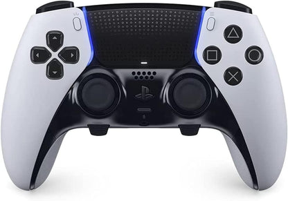 Sony PlayStation (PS5) DualSense Edge Wireless Controller - White