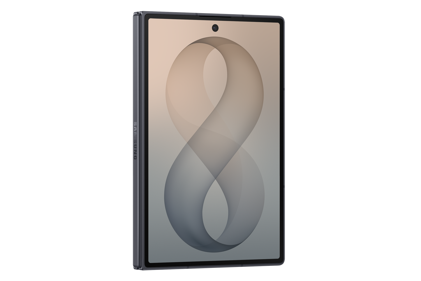 Samsung Galaxy Z Fold8 - 512GB - 12GB RAM- 7.6" Dynamic AMOLED -Graphite