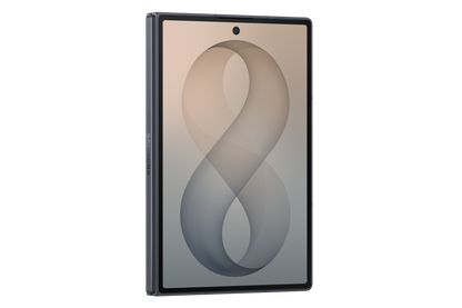 Samsung Galaxy Z Fold8 - 512GB - 12GB RAM- 7.6" Dynamic AMOLED -Graphite
