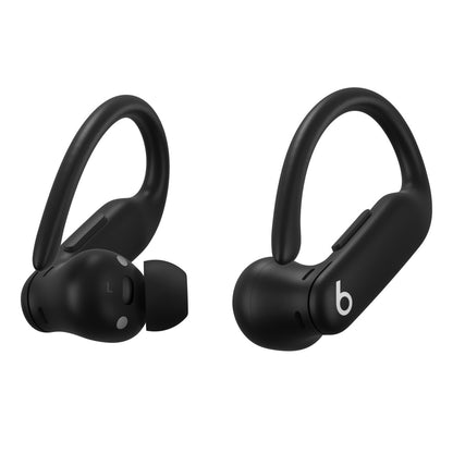 Beats Powerbeats Pro 2 Wireless Earbud - Bluetooth- In-Ear - Jet Black