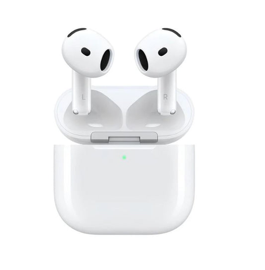 Apple AirPods 4 - ANC Wireless Earbuds with USB-C