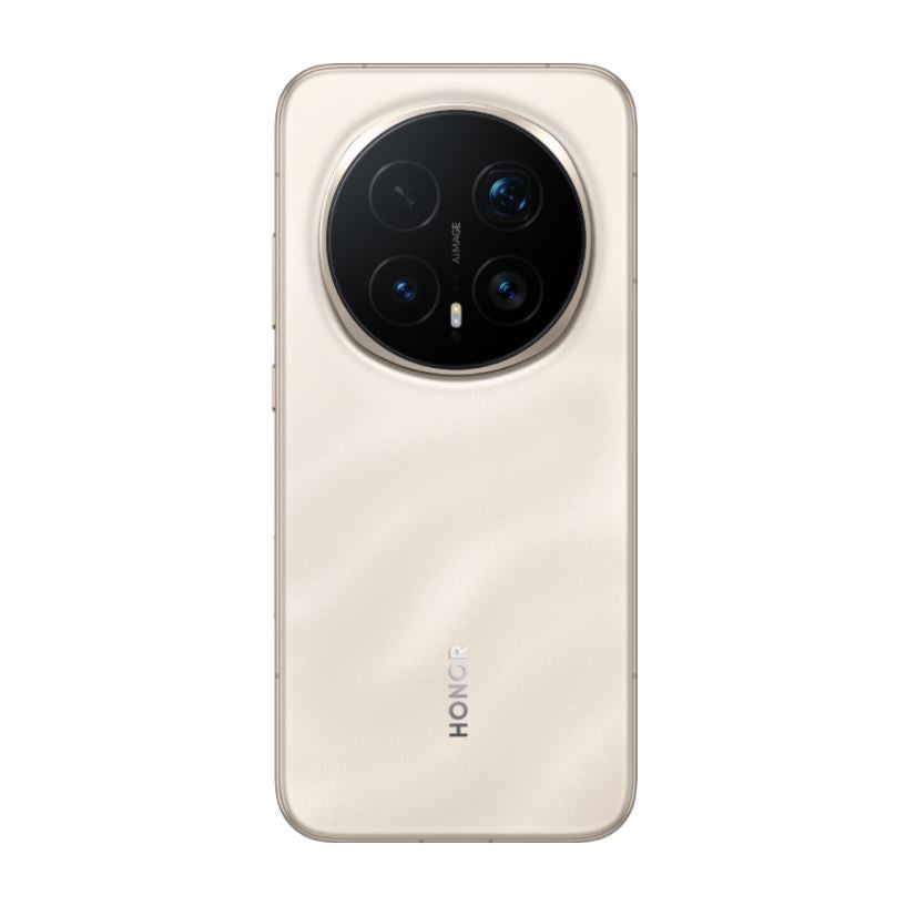 HONOR Magic 8 Pro 512GB - 12GB RAM | Sunrise Gold