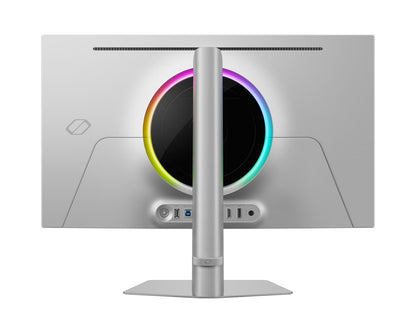 Samsung 27" Odyssey OLED G6 G60SF QHD 500 Hz 1Ms Response Time G-Synce with Pivot Gaming Monitor