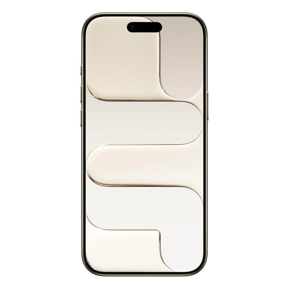 iPhone Air 256GB Light Gold