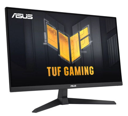 Asus TUF Gaming VG27AQ3A Monitor 27"QHD, 180Hz, Fast IPS, 1ms Freesync Premium Gaming Monitor