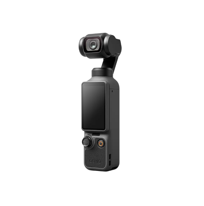 DJI Osmo Pocket 4 Creator Combo