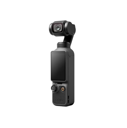 DJI Osmo Pocket 4 Creator Combo