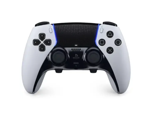Sony PlayStation (PS5) DualSense Edge Wireless Controller - White