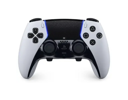 Sony PlayStation (PS5) DualSense Edge Wireless Controller - White