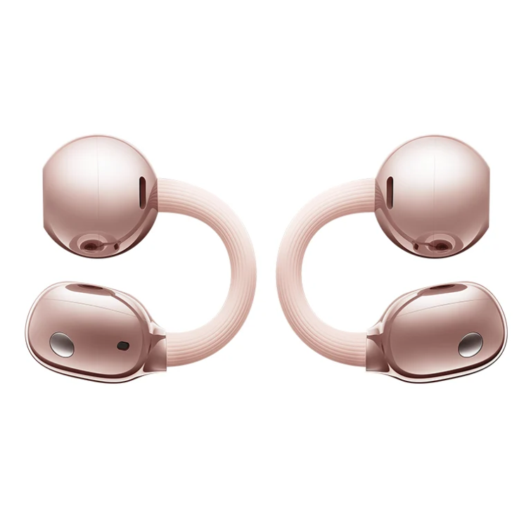Huawei FreeClip 2 Earbuds - Rose Gold