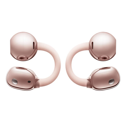 Huawei FreeClip 2 Earbuds - Rose Gold