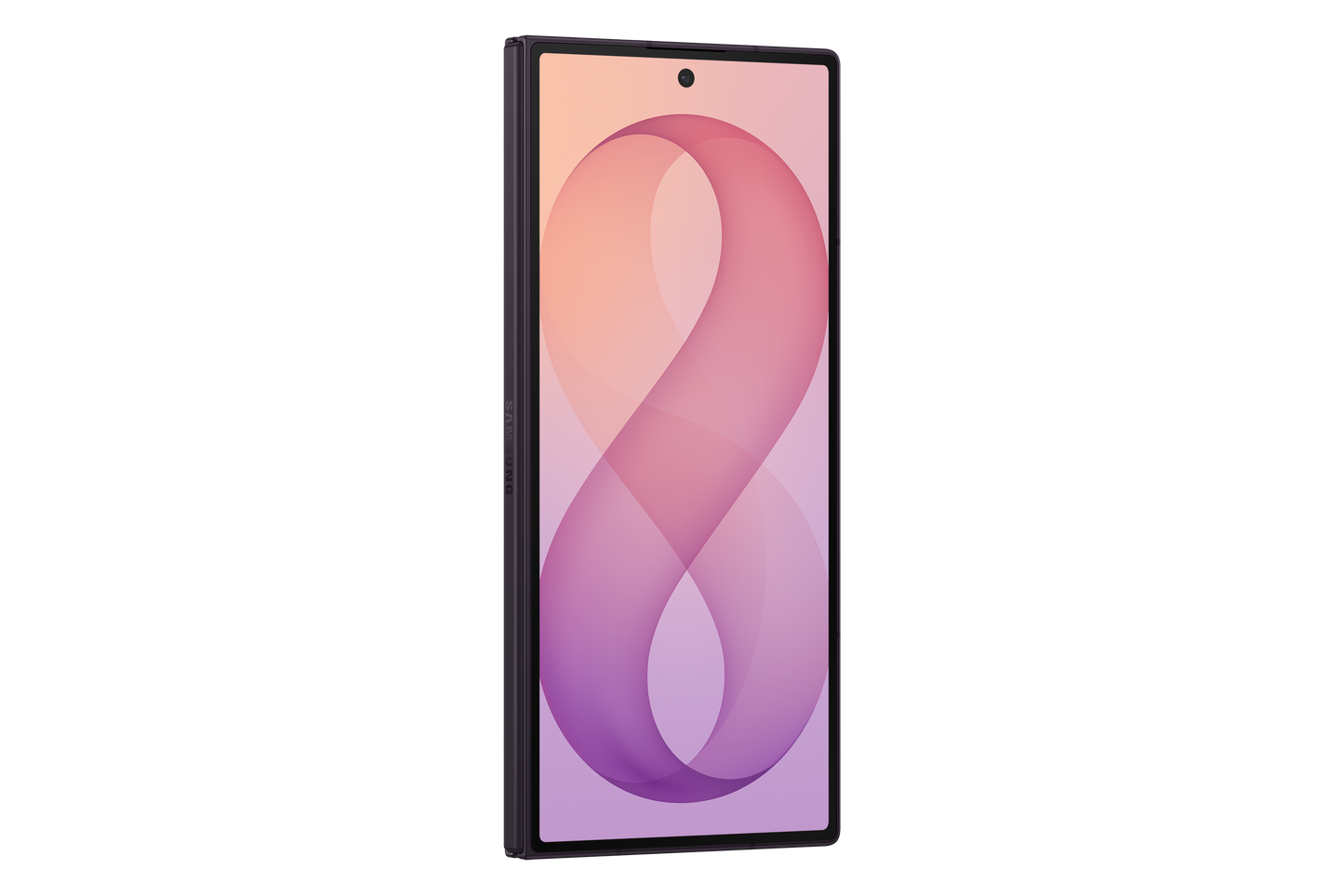 Samsung Galaxy Z Fold8 Ultra - 256GB-12GB RAM- 8.0" Dynamic AMOLED - Violet Shadow