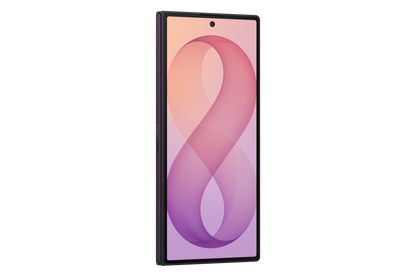 Samsung Galaxy Z Fold8 Ultra - 256GB-12GB RAM- 8.0" Dynamic AMOLED - Violet Shadow