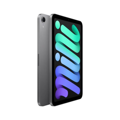 Apple iPad Mini (A17 Pro) Wi-Fi - 8GB RAM, 256GB, 8.3-inch – space grey