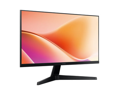 Samsung Essential Monitor 24-inch Full HD screen with a 100Hz refresh rate