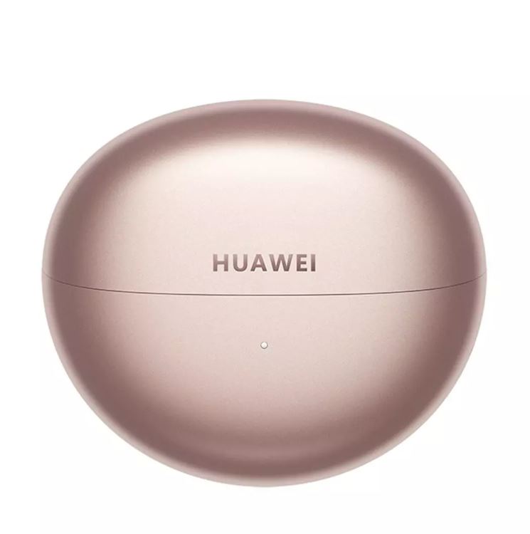 Huawei FreeClip Earbuds – Rose Gold