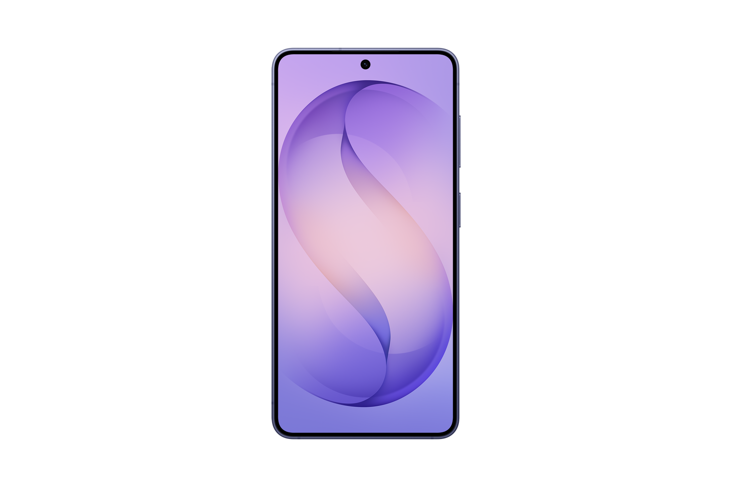 Samsung Galaxy S26 - 12GB - 256GB - 6.3" Cobalt Violet