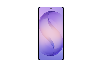 Samsung Galaxy S26 - 12GB - 256GB - 6.3" Cobalt Violet