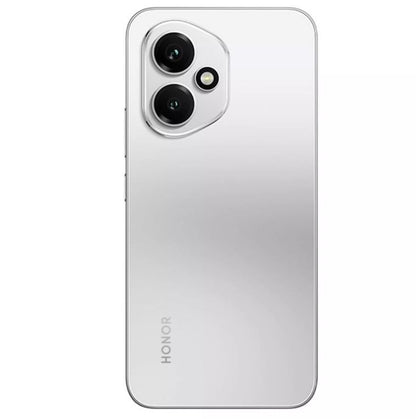 Honor 400 -12GB - 512GB- 5G Phone – Silver