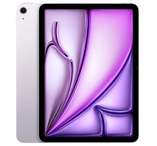 Apple ipad Air 13" M4 Wi-Fi 128GB – Purple