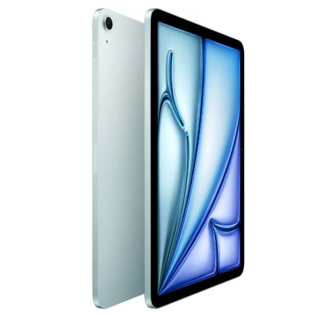 Apple ipad Air 13" M4 Wi-Fi 128GB – Blue
