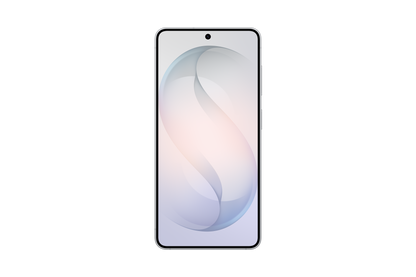 Samsung Galaxy S26 - 12GB - 256GB - 6.3"  White