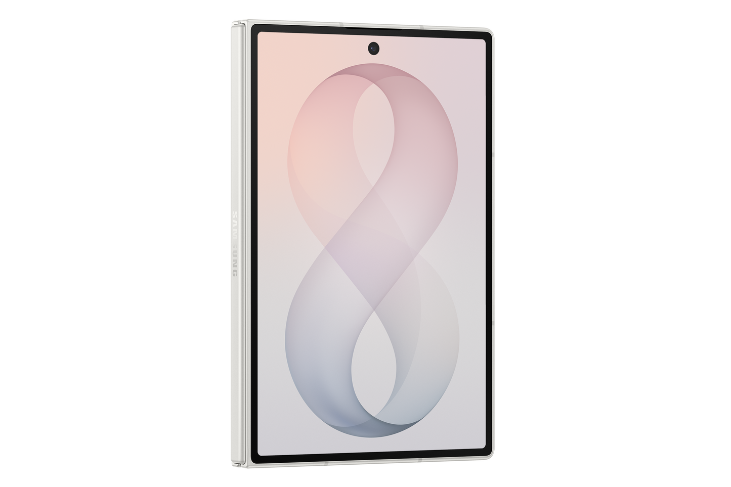 Samsung Galaxy Z Fold8 - 256GB - 12GB RAM- 7.6" Dynamic AMOLED -Cream