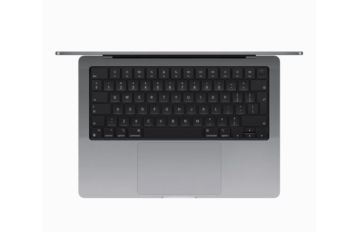 Apple MacBook Pro - 14-inch M3 8-Core CPU 10-Core GPU 8GB