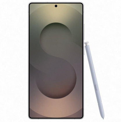 Samsung Galaxy S25 Ultra -1TB Titanium White Silver