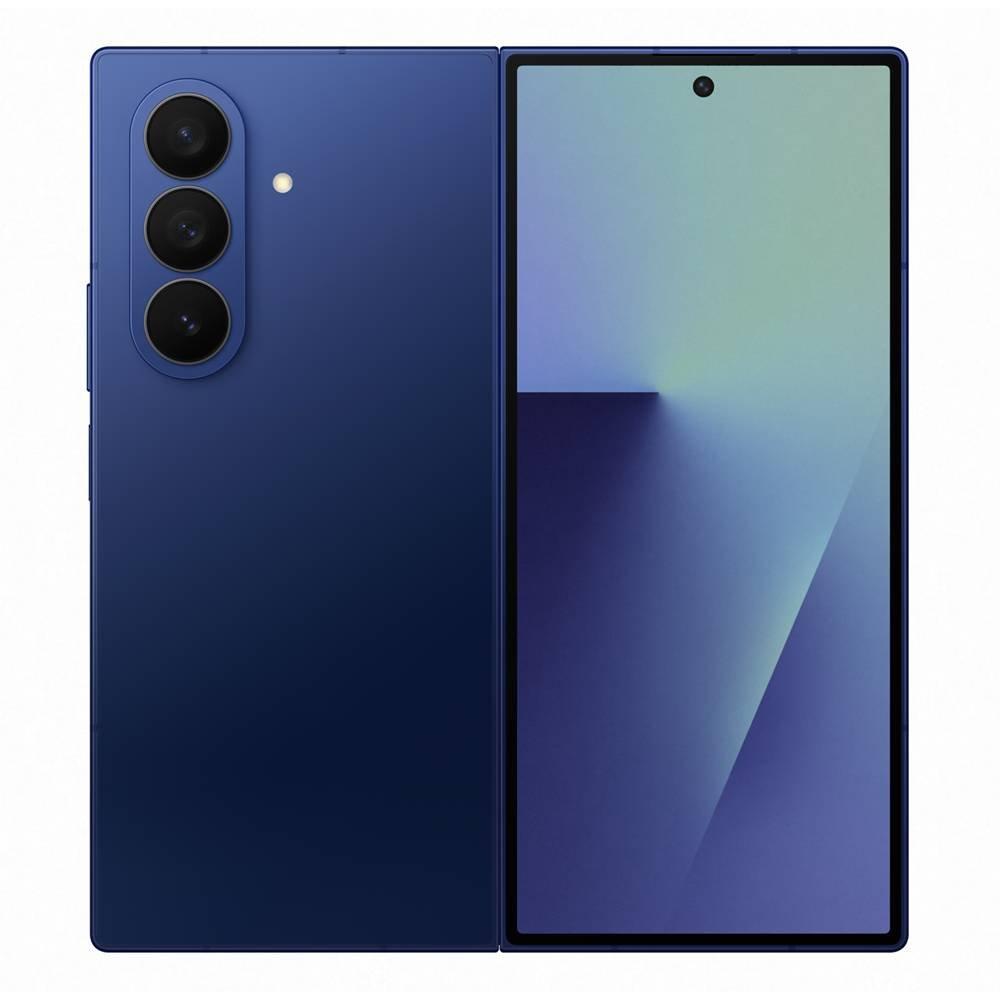 Samsung Galaxy Z FOLD 7 256GB 12GB RAM 5G – Blue Shadow