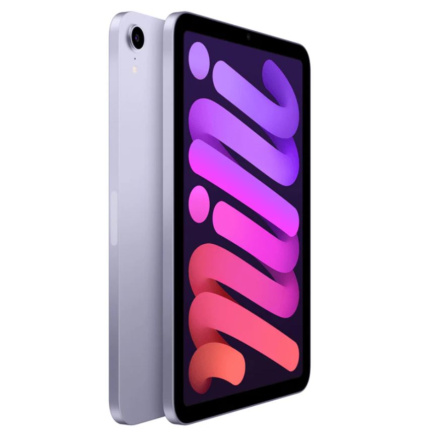 Apple iPad Mini (6th Gen) Wifi 64GB – Purple