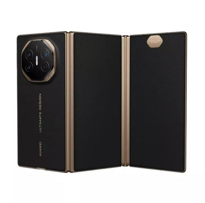 HUAWEI Mate XT Ultimate -16GB Ram / 1TB -10.2-Inch Triple Display Mobile Phone – Black