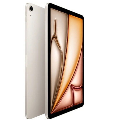 Apple ipad Air 13" M4 Wi-Fi 128GB – Starlight