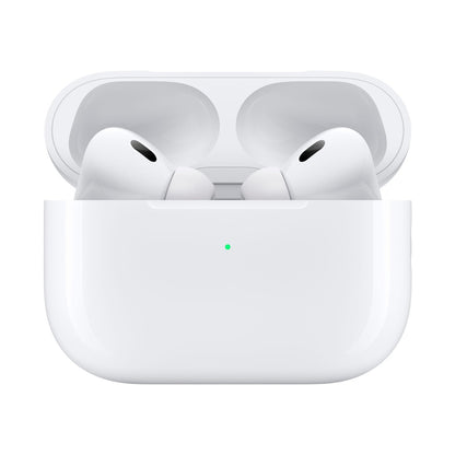 Apple AirPods Pro 2nd generation with MagSafe Case USB‑C – White