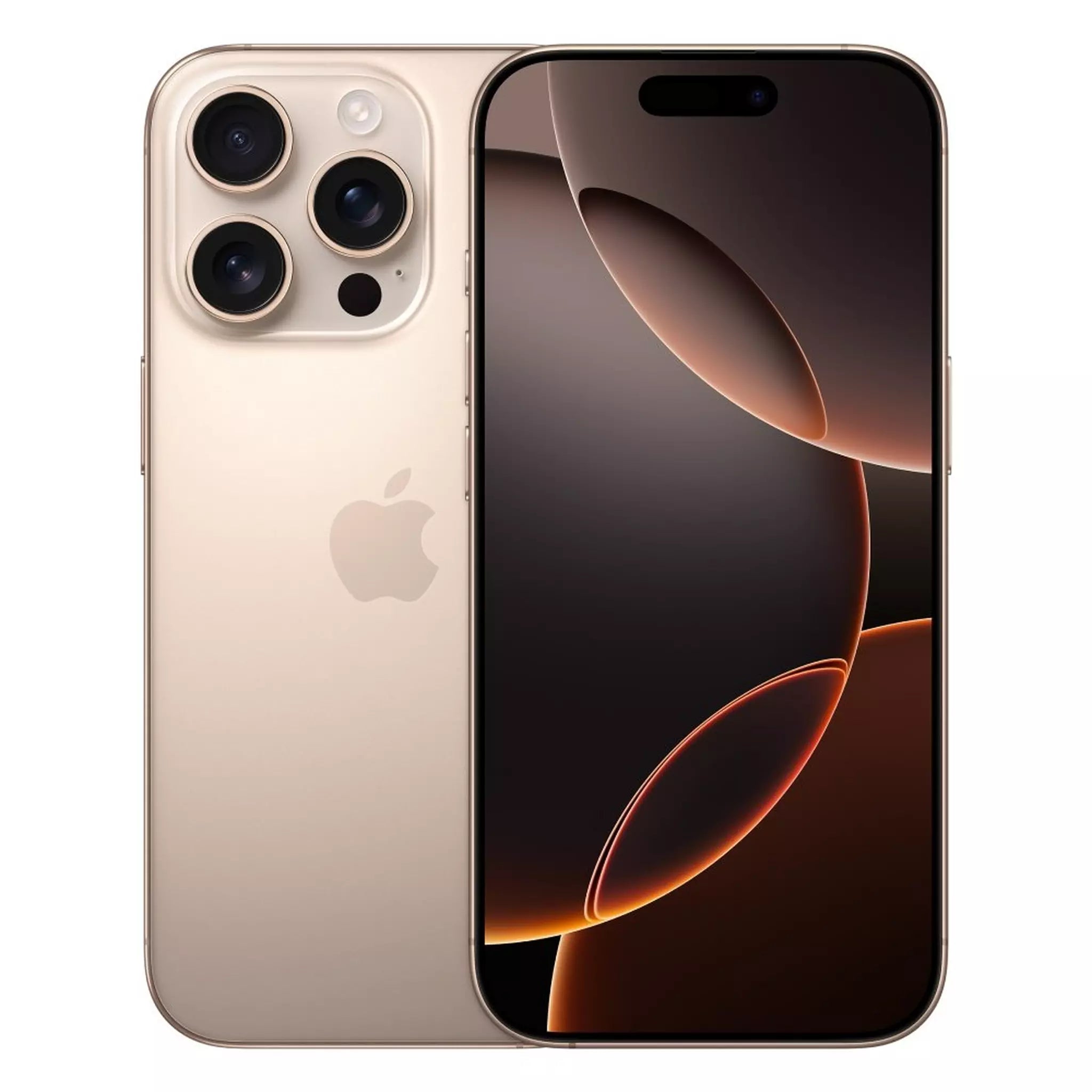 iPhone 16 Pro 256GB Desert Titanium – zstoreq8