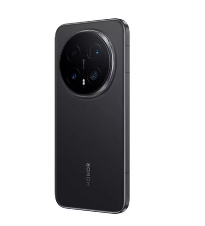 HONOR Magic 8 Pro 512GB - 12GB RAM | Black