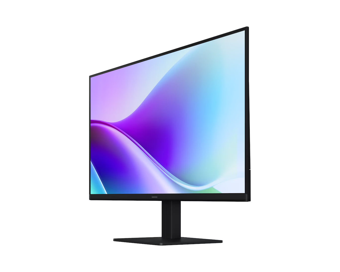 Samsung 27" Essential Monitor S3 S32GF Full HD 120Hz