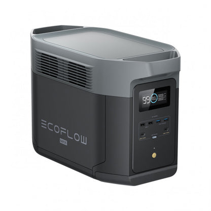 ECOFLOW DELTA 2 Max Portable Power Station