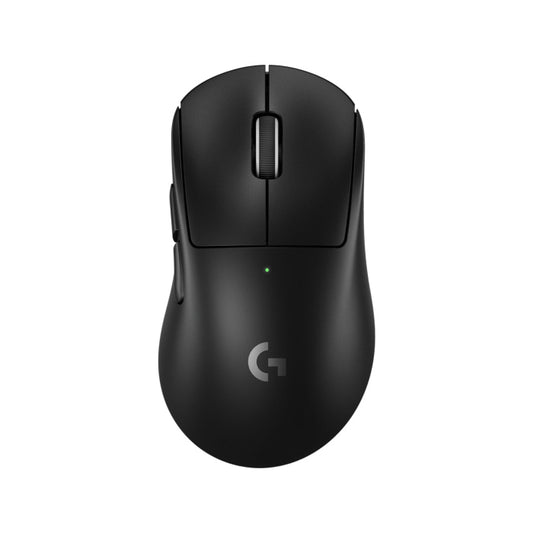 Logitech G PRO X SUPERLIGHT 2 SE Wireless Gaming Mouse, 60g, 44,000 DPI, 1KHz -Black