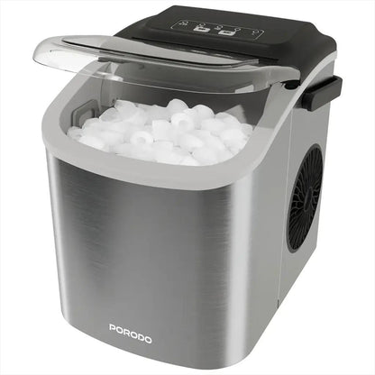 Porodo Lifestyle Instant Bullet Ice Maker